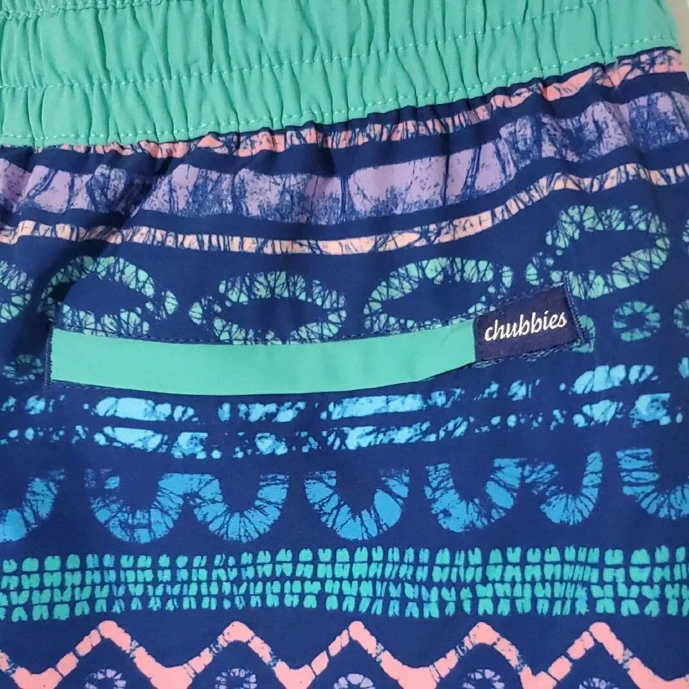Chubbies The Favs 5.5